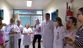 Hospital Universitário se prepara para receber pacientes com Covid-19