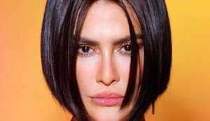 Cleo fala sobre depressão e distúrbio alimentar: 'Têm momentos horríveis'