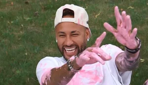 Neymar será pai de novo? Veja quem são os filhos do craque