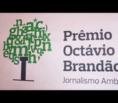 Pauta Extra - Prêmio Octávio Brandão de Jornalismo Ambiental