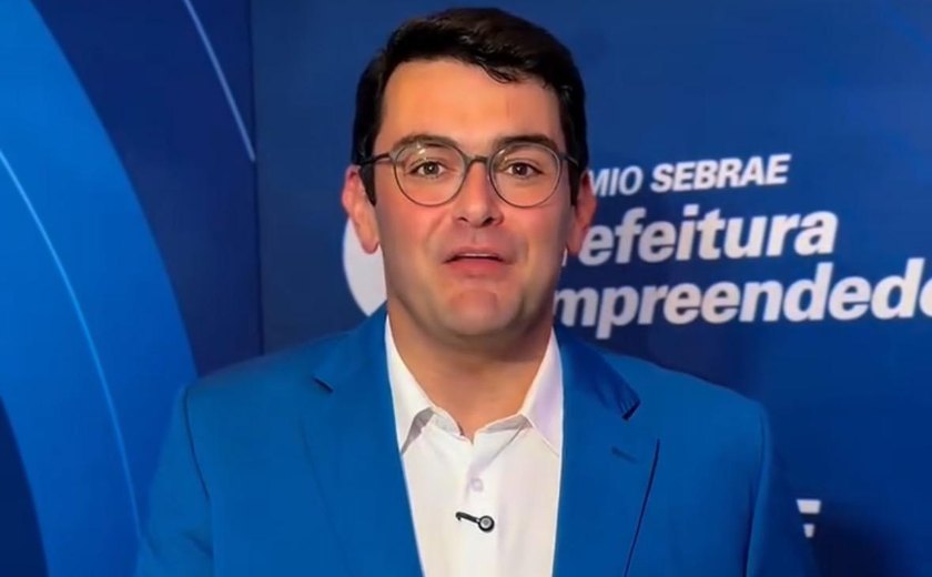 Mar Vermelho se destaca na 13ª edição do Prêmio Sebrae Prefeitura Empreendedora em AL