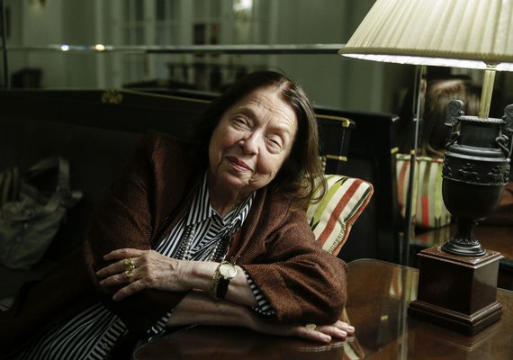 Escritora carioca Nélida Piñon morre aos 85 anos em Lisboa