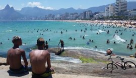 Cidades costeiras são mais vulneráveis a mudanças do clima, diz relatório