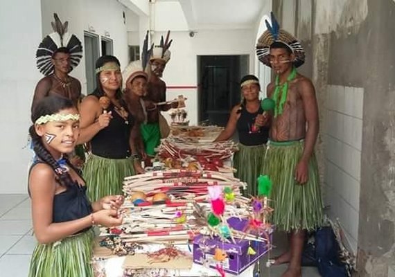 Invasões de terras indígenas crescem 300% em 2019 em Alagoas