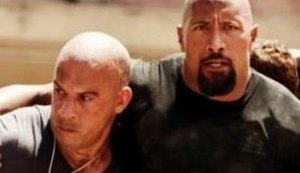 The Rock admite briga com Vin Diesel e não confirma volta a ‘Velozes e Furiosos’