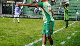 Coruripe confirma contratação de Rommel Vieira como novo comandante técnico