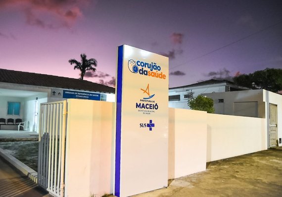Corujão da Saúde ultrapassa 426 mil atendimentos aos maceioenses
