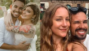 Cinco meses após morte de Isabel Veloso, viúvo anuncia casamento