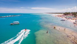 2023, um marco histórico para o turismo em Alagoas