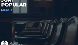 Homem acusado de mandar matar jovem em Viçosa será julgado em Maceió no próximo dia 13