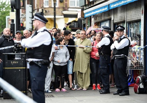 Prefeitura de Londres rebate críticas de Donald Trump após ataques