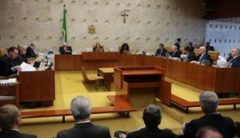 Maioria do Supremo Tribunal Federal mantém Renan na presidência do Senado