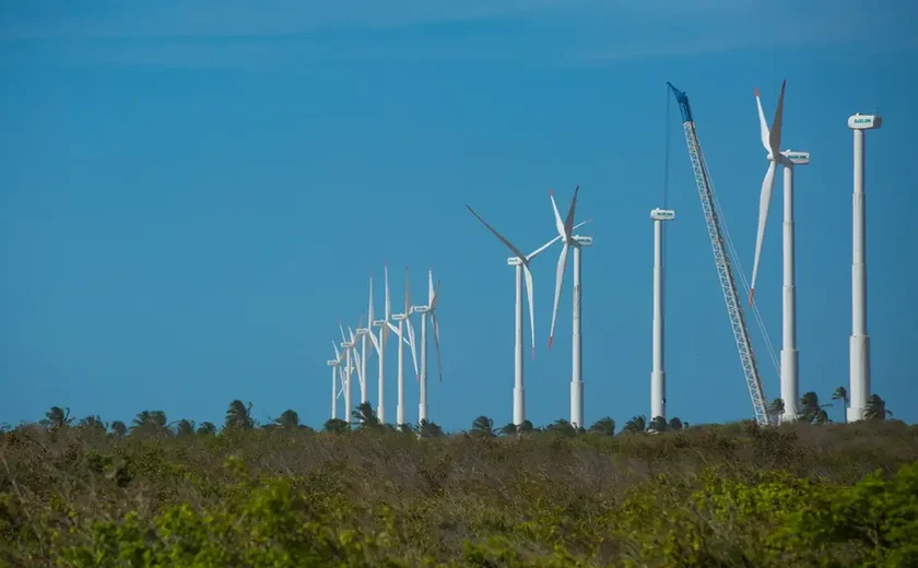 Instituto criará centro especializado em energia renovável no oceano