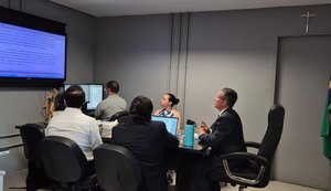 MP/AL firma TAC com o Burger King para corrigir irregularidades sanitárias nas unidades de Maceió