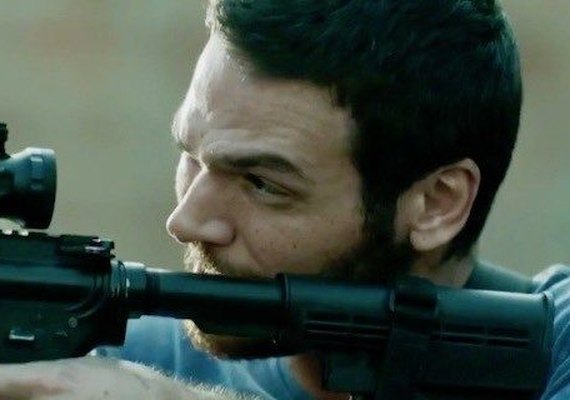 Próximos capítulos! Rubinho tenta matar Jeiza, leva a pior e acaba baleado