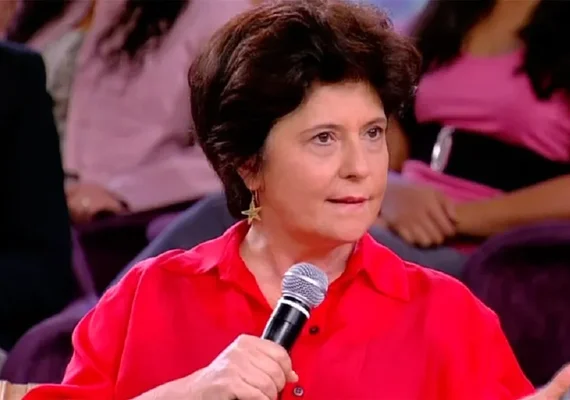 Neide Duarte deixa o jornalismo da TV Globo após 42 anos