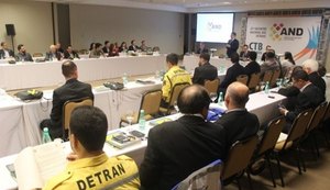 Alagoas promove 1º encontro das Operações Lei Seca do Brasil