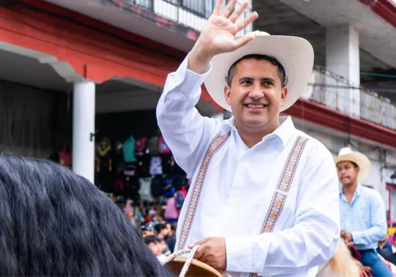 Prefeito de cidade mexicana é morto durante festa do Dia dos Mortos