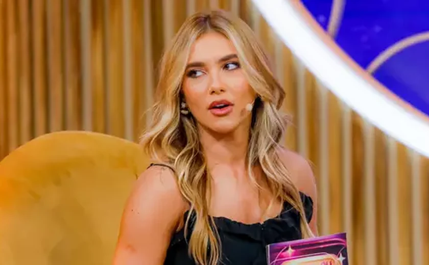 Virginia Fonseca deixa o SBT e tem novo destino em carreira