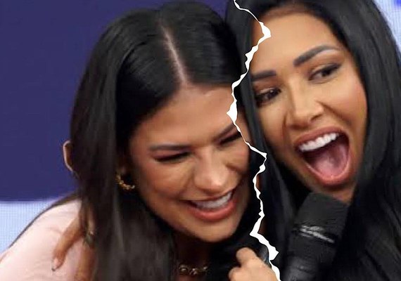Acabou! Simone e Simaria anunciam o fim definitivo da dupla