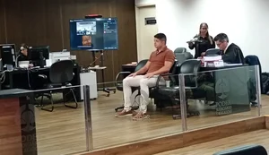 “A única coisa que eu quero é justiça”, diz irmã de blogueiro assassinado em Junqueiro