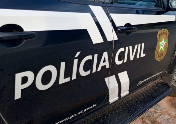 Suspeito de envolvimento em latrocínio é preso em Satuba nesta quarta (2)