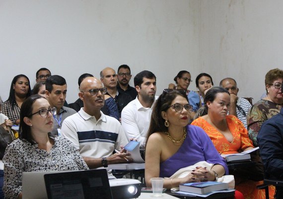 Governo de Alagoas quer ouvir população sobre gênero e raça para construir o PPA