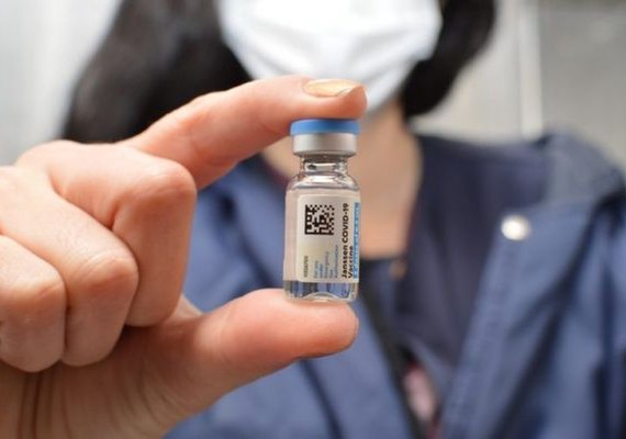 1.260.394 doses das vacinas contra a Covid-19 foram aplicadas em Alagoas