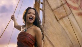 Fracasso de Moana pode causar prejuízo milionário à Disney