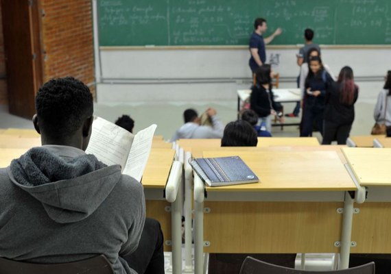 Cartão de Confirmação do Enem pode ser acessado a partir desta terça