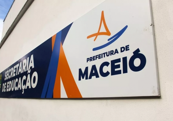 Educação de Maceió convoca mais de 200 profissionais em nova etapa do PSS