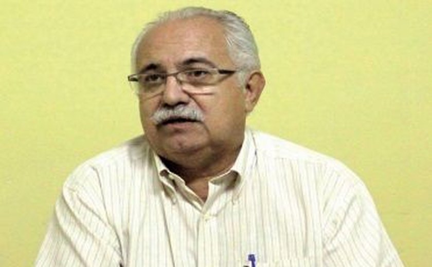 Rogério Teófilo anuncia auditoria em Arapiraca