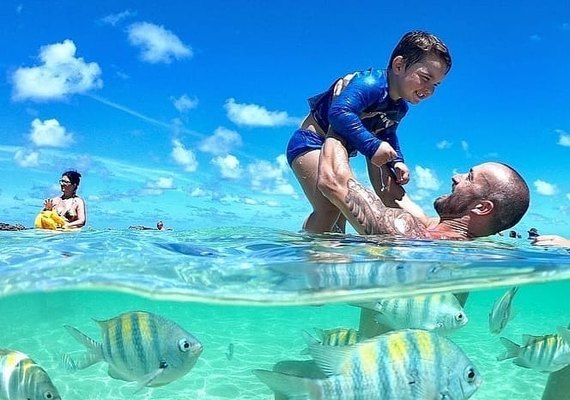 Maragogi cresce no turismo internacional e ocupa lugar de destaque dos argentinos no Brasil