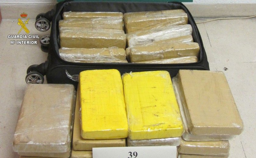 Defesa pede acesso à investigação contra sargento da Aeronáutica preso com cocaína