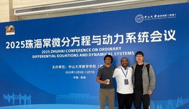 Pesquisa da Ufal ganha projeção internacional em encontro científico na China