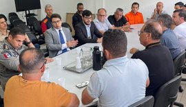 MP, PM, FAF e ASA chegam a consenso para a final de sábado em Arapiraca