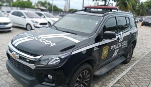 Foragido da Justiça de Alagoa por estupro de menino é preso no Pará