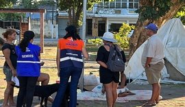 Serviço de Abordagem Social atuará na cidade nos dias de Carnaval