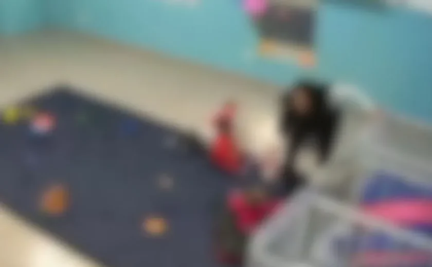 Funcionária de creche é achada morta após denúncia de agressão a bebês