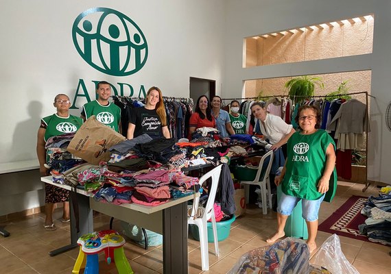 ADRA Brasil Mobiliza Ajuda Internacional para Alagoas