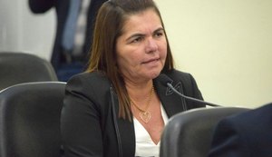 Juiz barra 'festa da vitória' da deputada Ângela Garrote