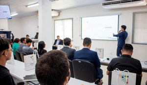 Juceal reúne profissionais e fortalece cooperativas alagoanas em workshop