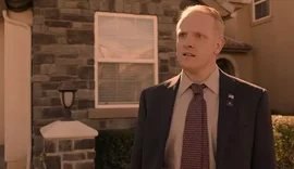 Morre Owain Rhys Davies, ator de Twin Peaks e The OA, aos 44 anos
