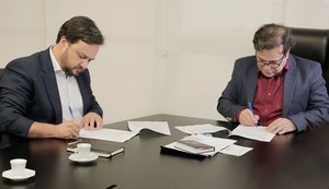 TJ/AL firma parceria para ter acesso ao cadastro de consumidores da Equatorial