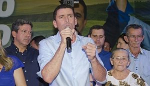 Prefeito e vice eleitos em Limoeiro de Anadia têm candidaturas cassadas