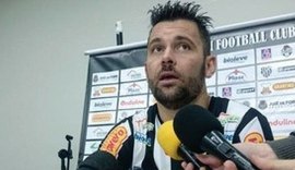 Giancarlo será o último reforço do CSA até o início das competições