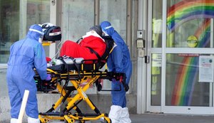 Canadá mantém restrições na fronteira com os Estados Unidos por tempo significativo