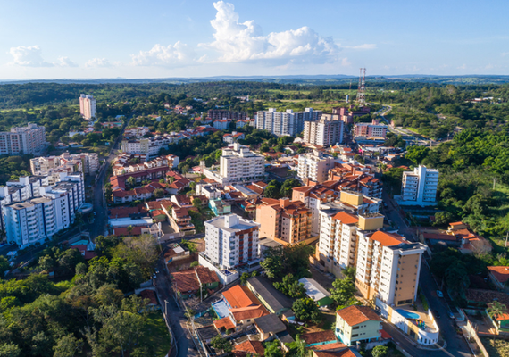 Corpus Christi movimenta hotéis em todo o país e mantém média de ocupação dos últimos feriados