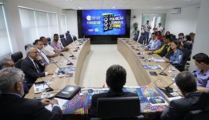 Operações contra a perturbação do sossego alheio serão retomadas em Alagoas