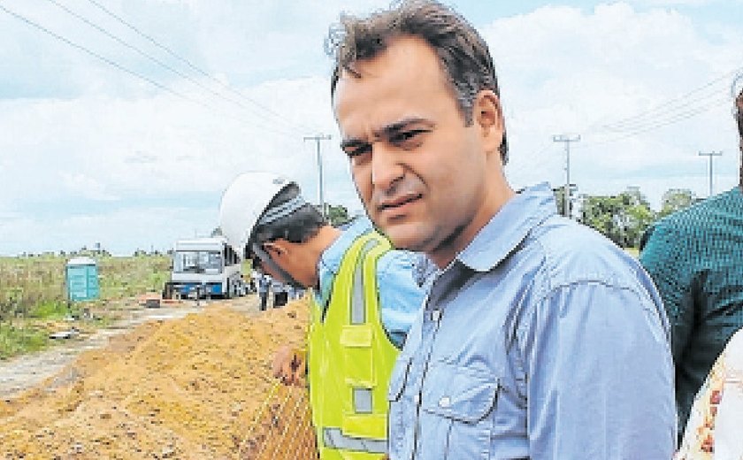 Yale Fernandes diz estar apto com a Justiça Eleitoral